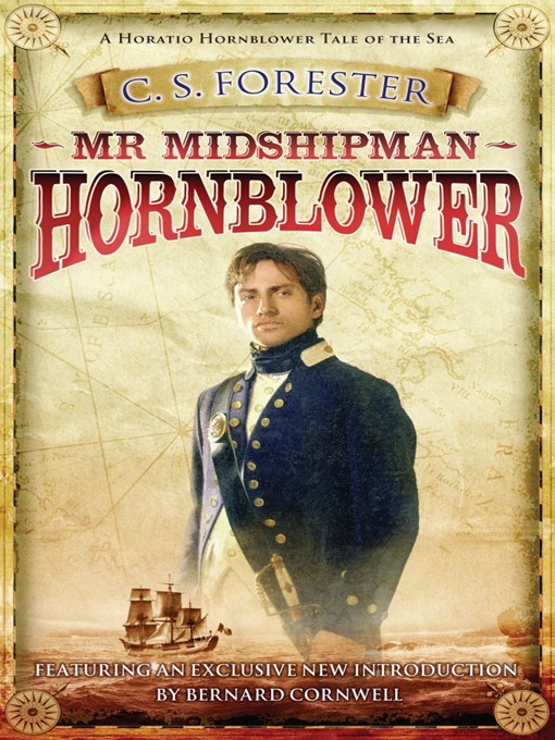 Title details for Mr Midshipman Hornblower by C.S. Forester - Available